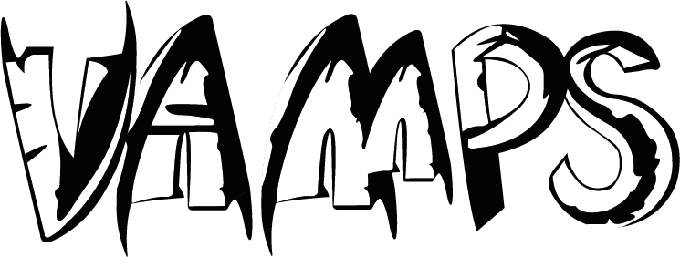 logo vamps